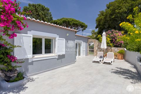 Villa a Vale do Lobo, Faro, Vale do Lobo - € 4.150.000 | Ref: Chimera - foto 16